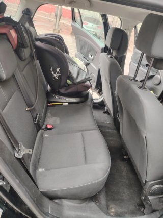 Renault Megane diésel Itv *B*
