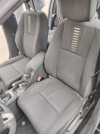 Renault Megane diésel Itv *B*