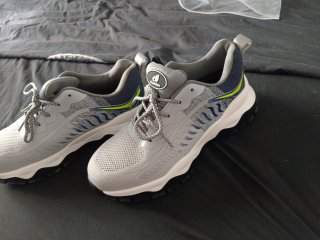 Zapatos de seguridad Diansen punta de hierro