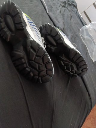 Zapatos de seguridad Diansen punta de hierro