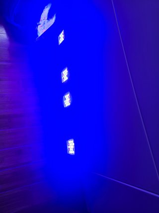 Luminária Maxspect RSX200 Aquário Marinho