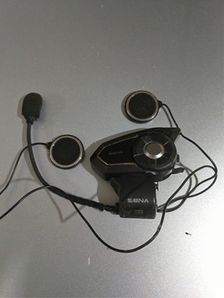 Intercomunicador Sena para Moto