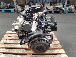 Motor Opel Corsa 1.2