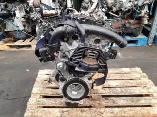 Motor Opel Corsa 1.2
