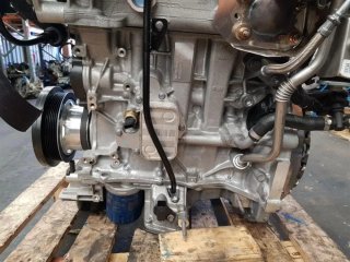 Motor Opel Corsa 1.2