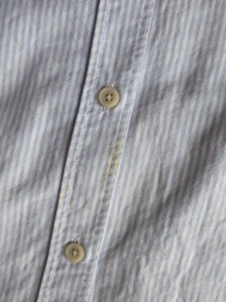 Camisa rayas Massimo Dutti