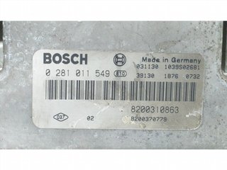 CENTRALITA MOTOR UCE 8200310863 69619 R