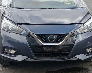 Nissan 126961 cremallera dirección micra 1.0 ig-t