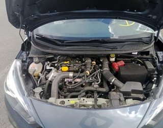 Nissan 126961 cremallera dirección micra 1.0 ig-t