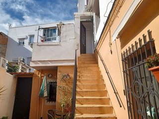 Piso en venta en Centre en Badalona