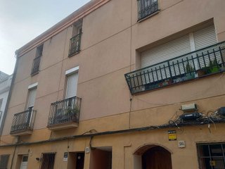 Piso en venta en Centre en Badalona