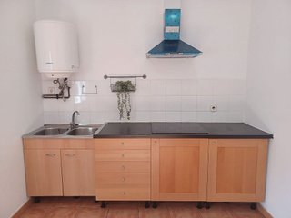 Piso en venta en Centre en Badalona