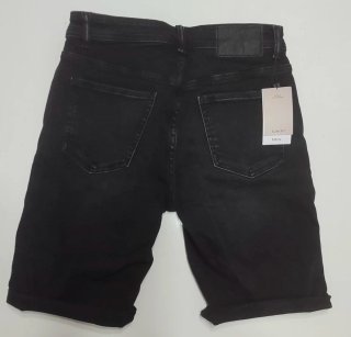 Vaqueros cortos MNG Teen talla 38