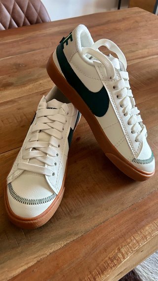 Zapatillas Nike Blazer Mid '77 Vintage