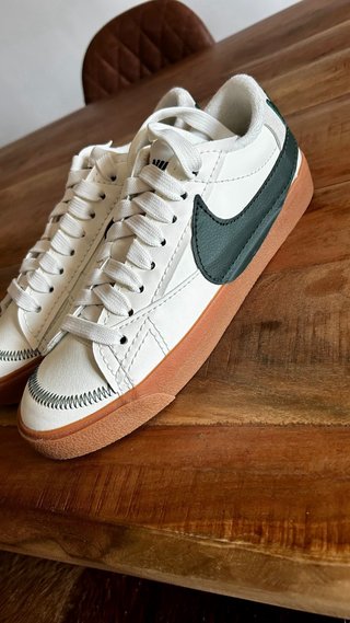 Zapatillas Nike Blazer Mid '77 Vintage