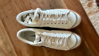 Zapatillas Nike Blazer Mid '77 Vintage