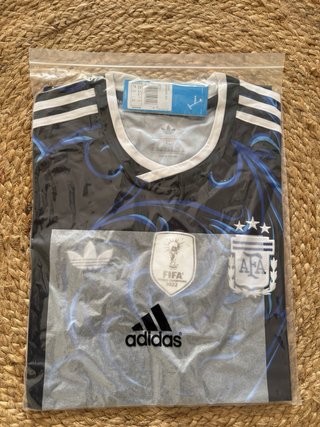 Camiseta Nike Francia Futbol
