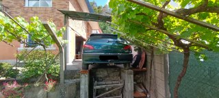 Peugeot 306 1993