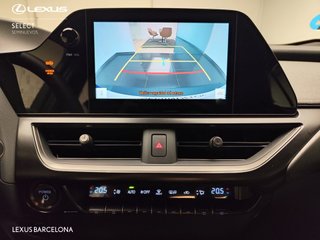 Lexus UX300 UX+ 2025 REF 3598