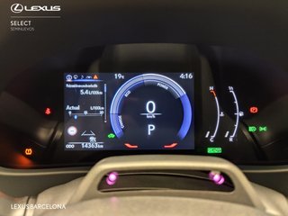 Lexus UX300 UX+ 2025 REF 3598