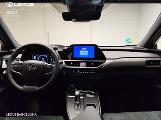 Lexus UX300 UX+ 2025 REF 3598