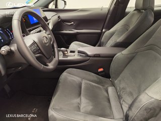 Lexus UX300 UX+ 2025 REF 3598