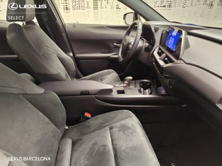 Lexus UX300 UX+ 2025 REF 3598