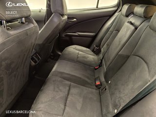 Lexus UX300 UX+ 2025 REF 3598