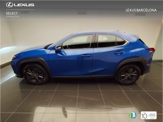 Lexus UX300 UX+ 2025 REF 3598