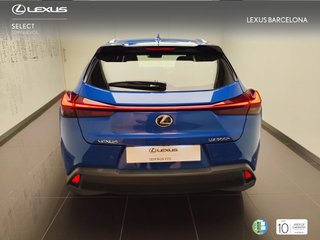 Lexus UX300 UX+ 2025 REF 3598