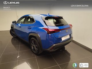 Lexus UX300 UX+ 2025 REF 3598