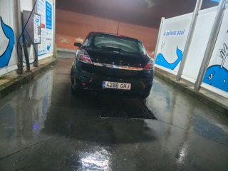 Opel Astra 2009