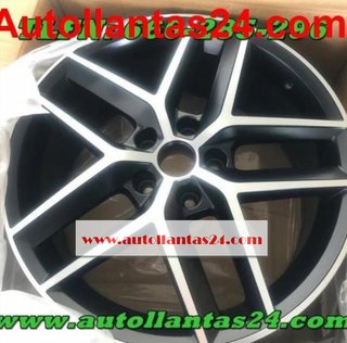 LLANTAS VOLSKWAGEN - 6317 r512305