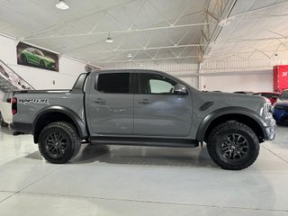 Ford Ranger 2024