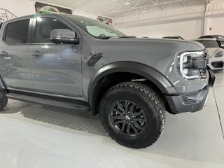 Ford Ranger 2024