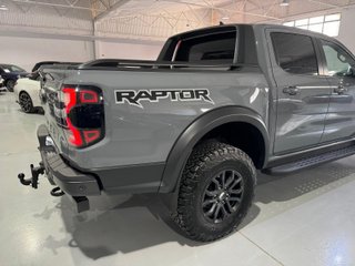 Ford Ranger 2024