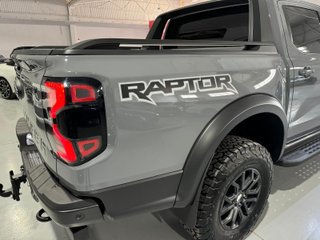 Ford Ranger 2024