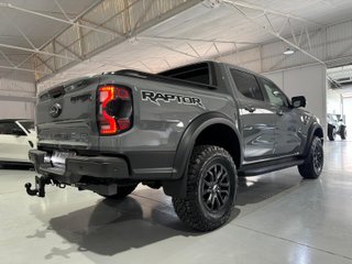 Ford Ranger 2024