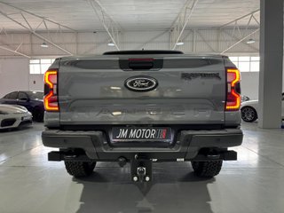 Ford Ranger 2024