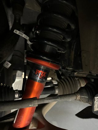 Ford Ranger 2024