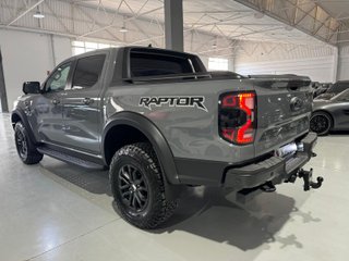 Ford Ranger 2024