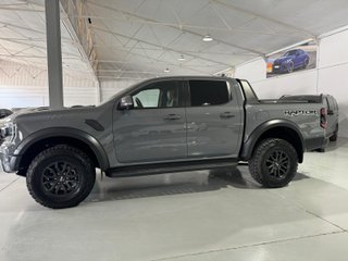 Ford Ranger 2024
