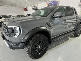 Ford Ranger 2024