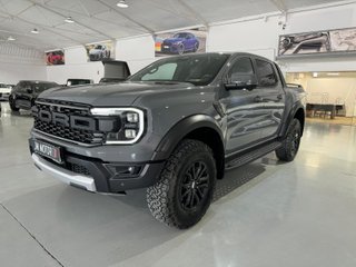 Ford Ranger 2024