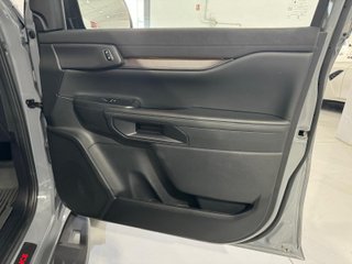 Ford Ranger 2024
