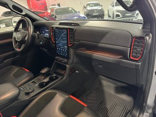 Ford Ranger 2024
