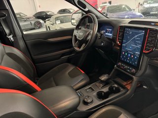 Ford Ranger 2024