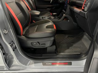 Ford Ranger 2024