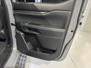 Ford Ranger 2024