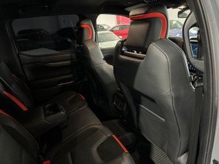 Ford Ranger 2024